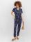 228257 MARK FORMELLE Jumpsuit 228257 MARK FORMELLE Jumpsuit