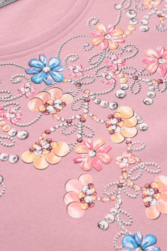 334307 Natalie Pajamas